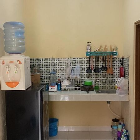 מלון Legian Din'S House מראה חיצוני תמונה