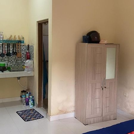 מלון Legian Din'S House מראה חיצוני תמונה