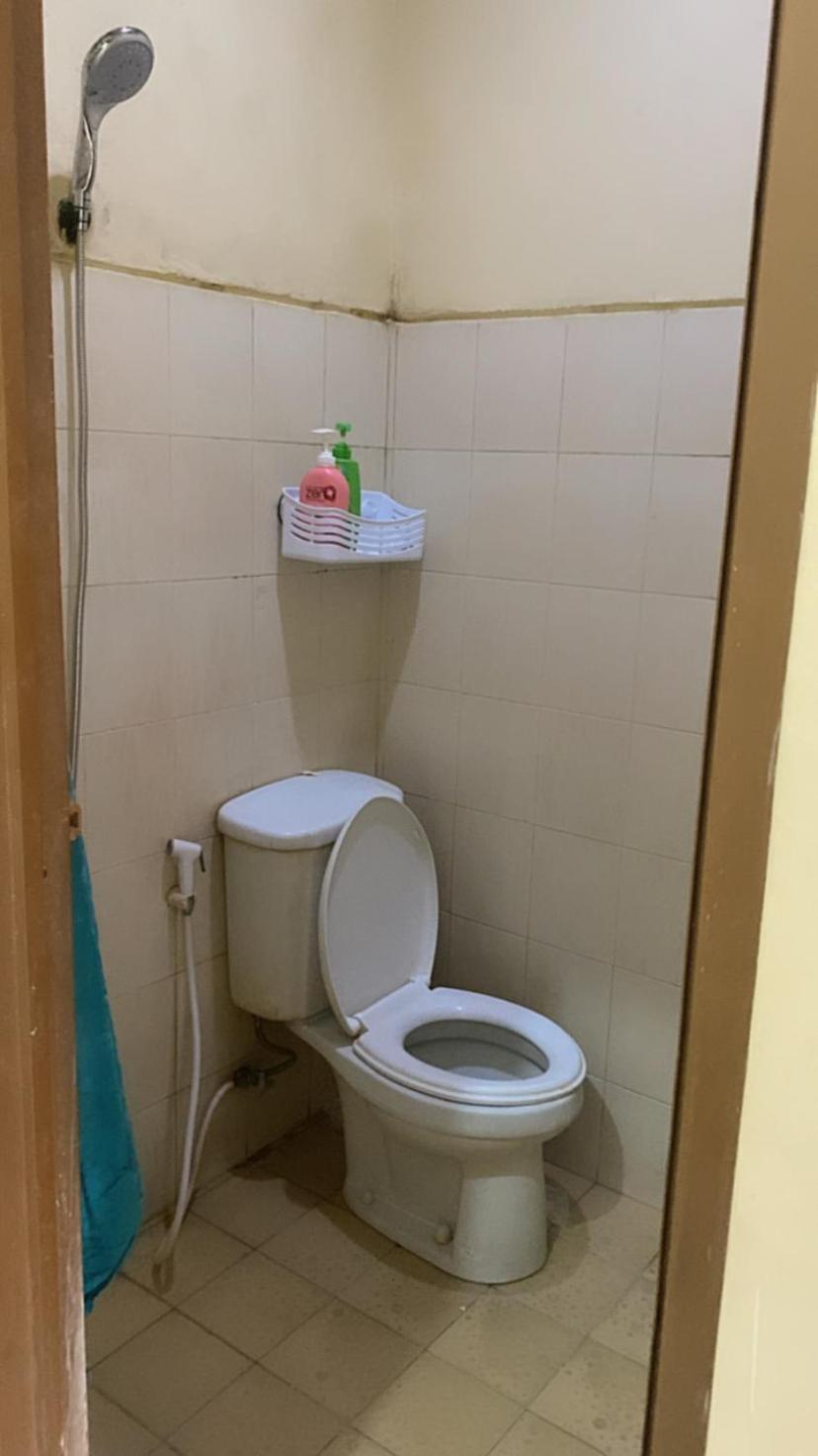 מלון Legian Din'S House מראה חיצוני תמונה